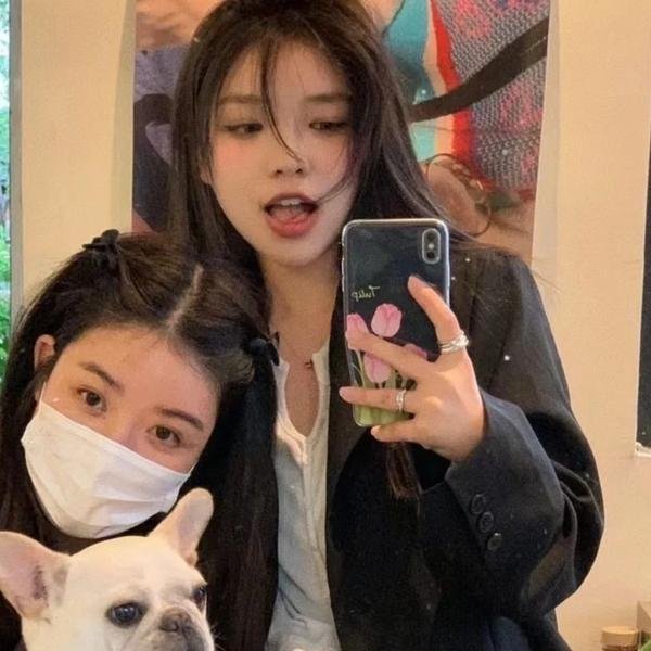 酷男痞女电到你